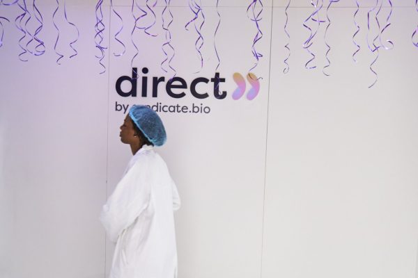 why genetic testing is growing in Nigeria